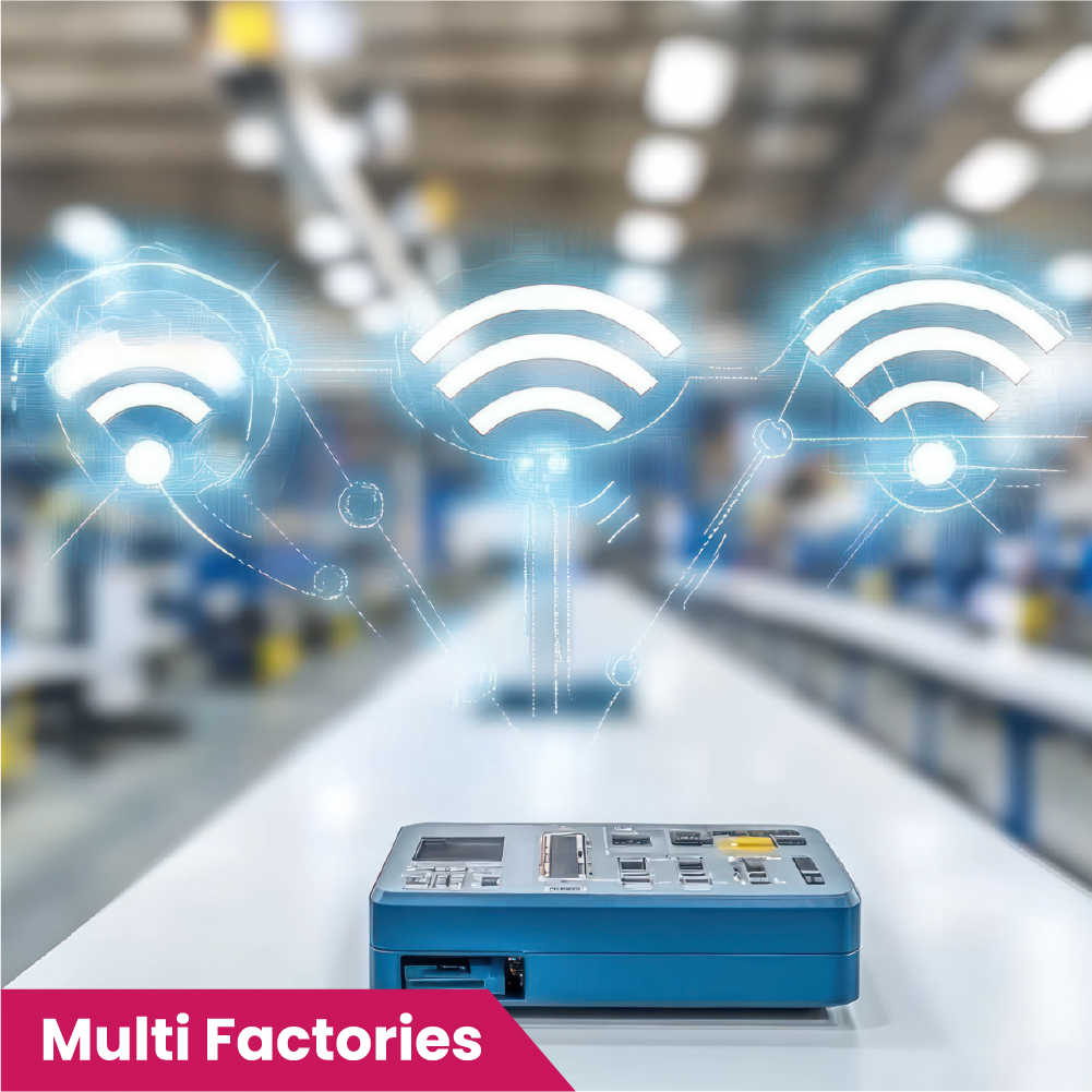 factory