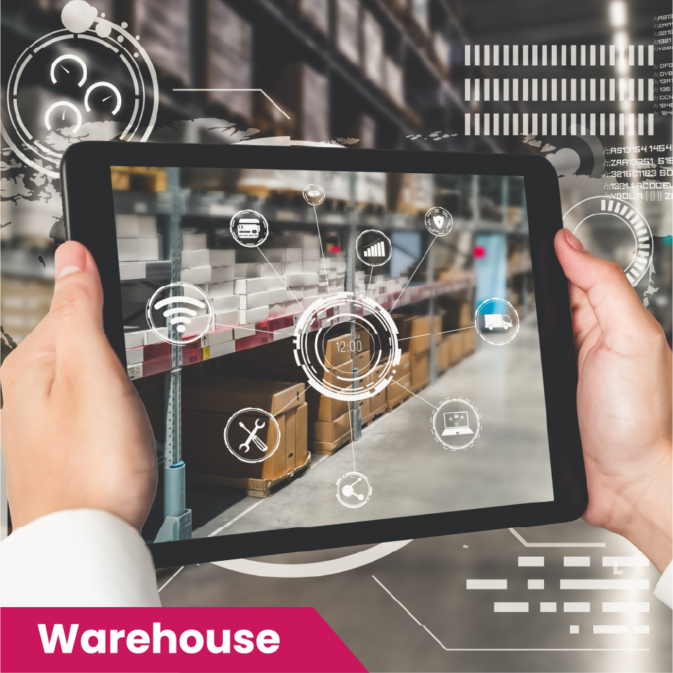 warehouse